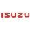 Isuzu logo