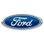 Ford logo
