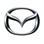 Mazda logo