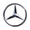 Mercedes Benz logo