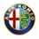 Alfa Romeo logo