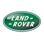 Land Rover logo