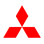 Mitsubishi logo