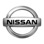 Nissan logo