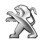 Peugeot logo